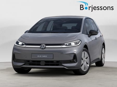 Volkswagen ID.3 Neo 50 kWh