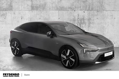Polestar 4 Long Range Dual motor