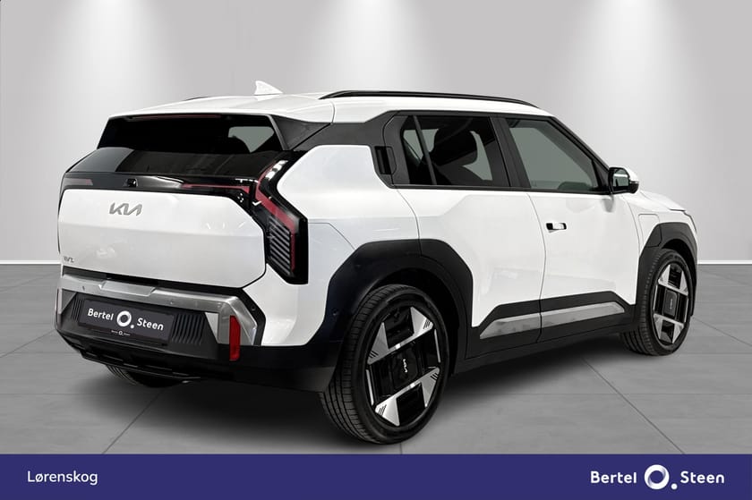 Bilde 5 av Kia EV3 Long Range Excusive | Harman/Kardon® | 360° | ACC