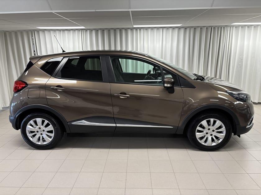Bild 2 av Renault Captur