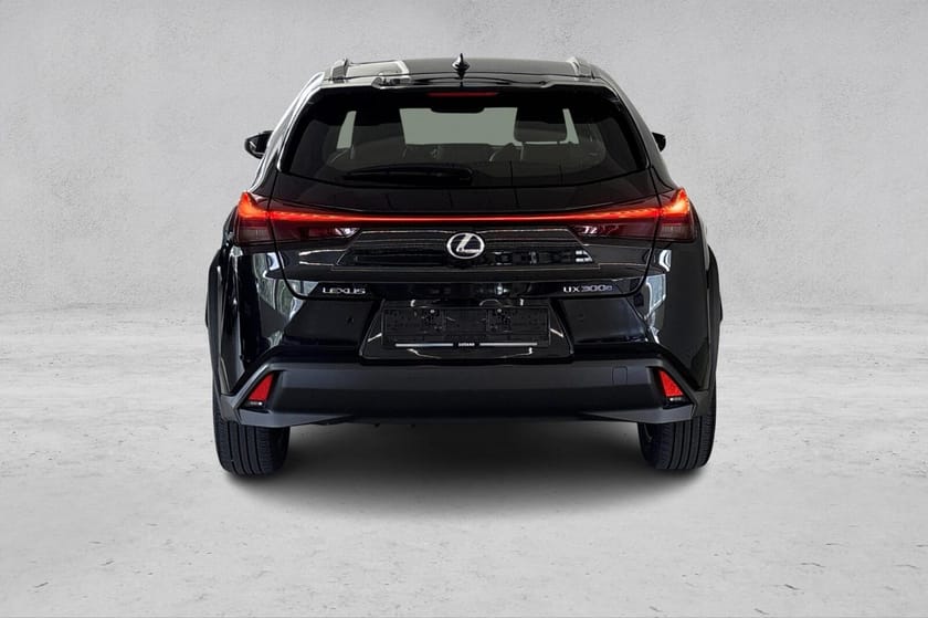 Bilde 5 av Lexus UX 300e FWD Premium