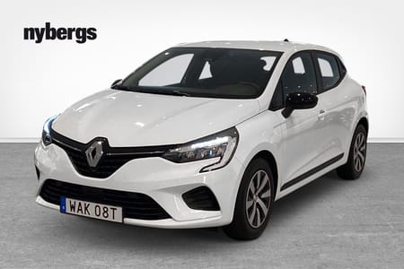 Renault Clio TCe 90 Equilibre 5-d