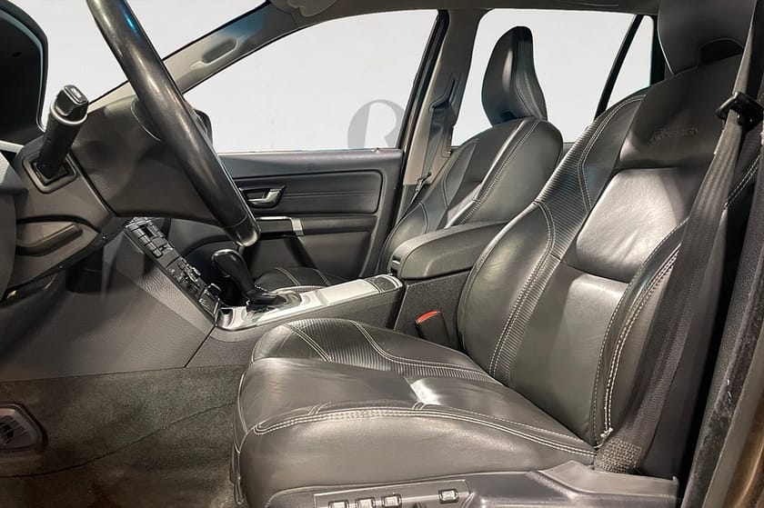 Bild 3 av Volvo XC90 7 Säten