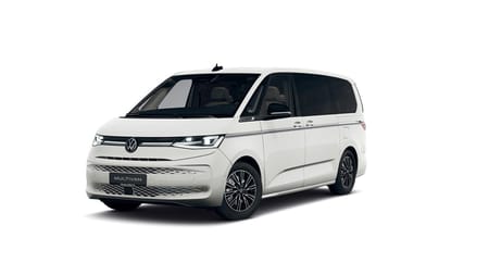Volkswagen Multivan eHybrid 4M Style 4MOTION Lång