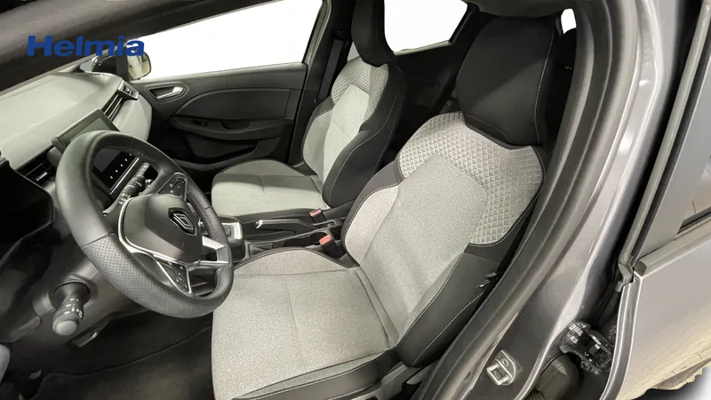 Bild 7 av 10 – Renault Clio E-TECH phII HEV 145 Evolution