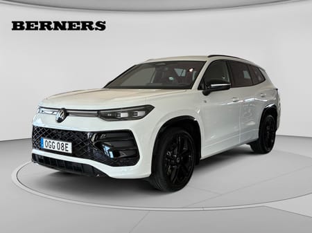 Volkswagen Tayron 7-seater