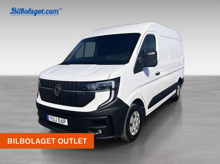 Bild 1 av Renault Master