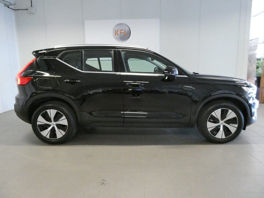 Bild 5 av Volvo XC40 Recharge T4 DCT Kamera-Värmare-VOC-BLIS-Nyservad-SoV