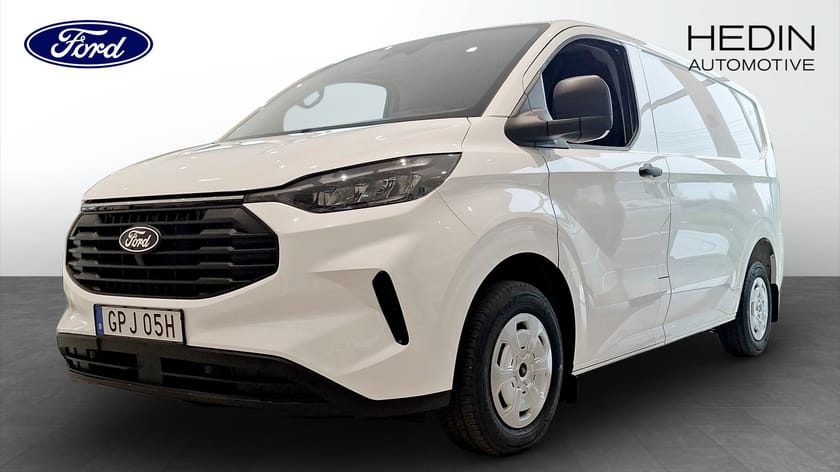 Bild 1 av Ford Transit Custom 280 TREND SKÅP 280S 136 A FWD