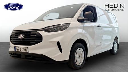 Ford Transit Custom 280