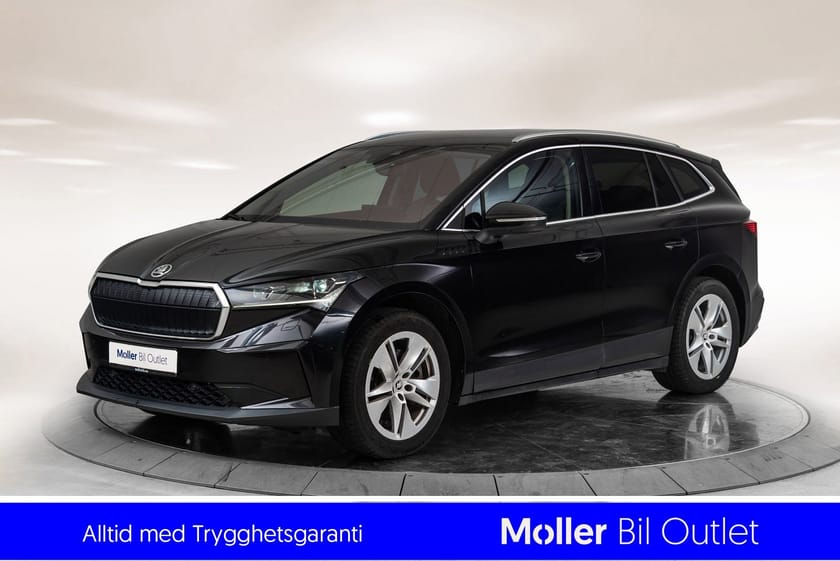 Bilde 1 av Škoda Enyaq iV 80 