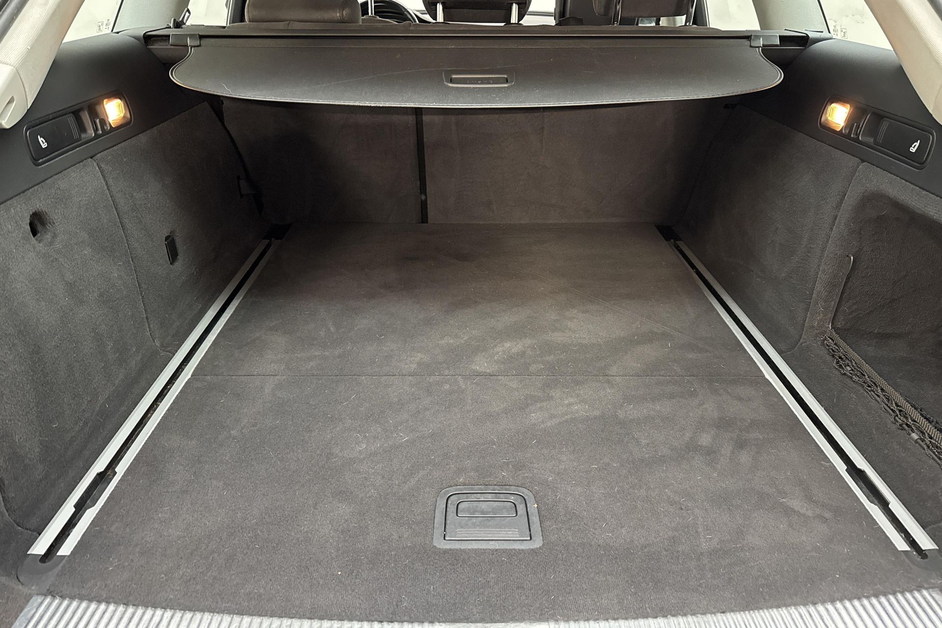 Audi A6 2.0 TDI 2014, bild 10/10