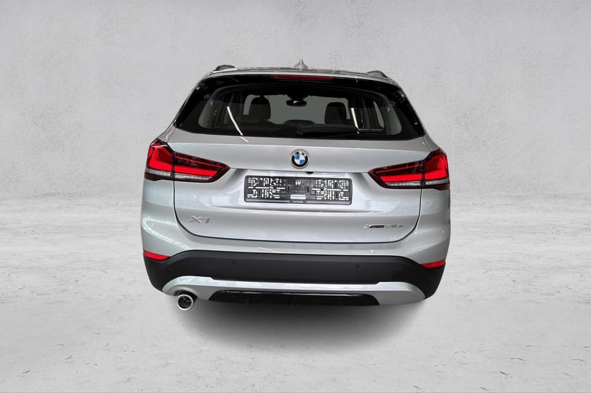 Bilde 4 av BMW X1 xDrive25e xDrive 25e Sportline/Krok/Rattvarme/HUD/R.Kam/Lav KM