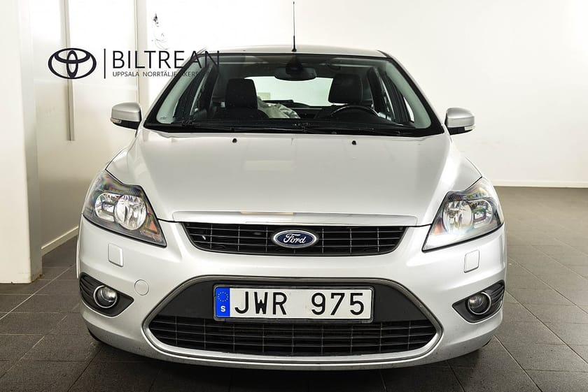 Bild 5 av Ford Focus