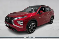 Thumnail bilde 0 av Mitsubishi Eclipse Cross PHEV