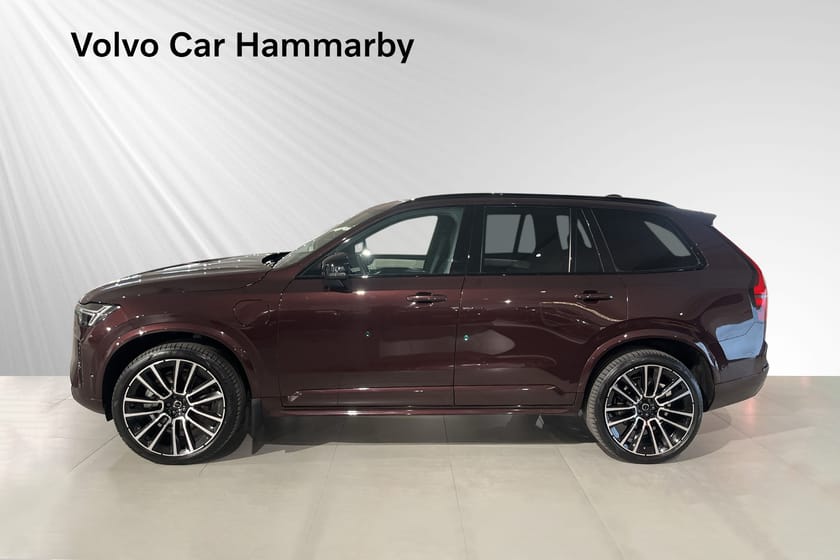 Bild 3 av Volvo XC90 II T8 Ultra Dark
