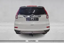 Thumnail bilde 3 av Honda CR-V