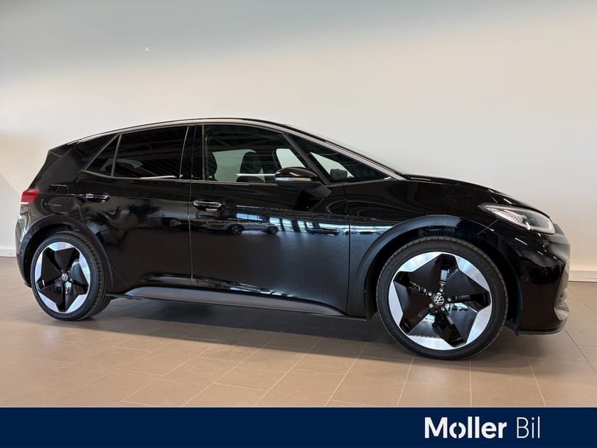 Bilde 1 av Volkswagen ID.3 Pro Performance 58 kWh 204hk Highline