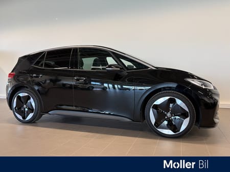 Volkswagen ID.3 Pro Performance 58 kWh 204hk Highline