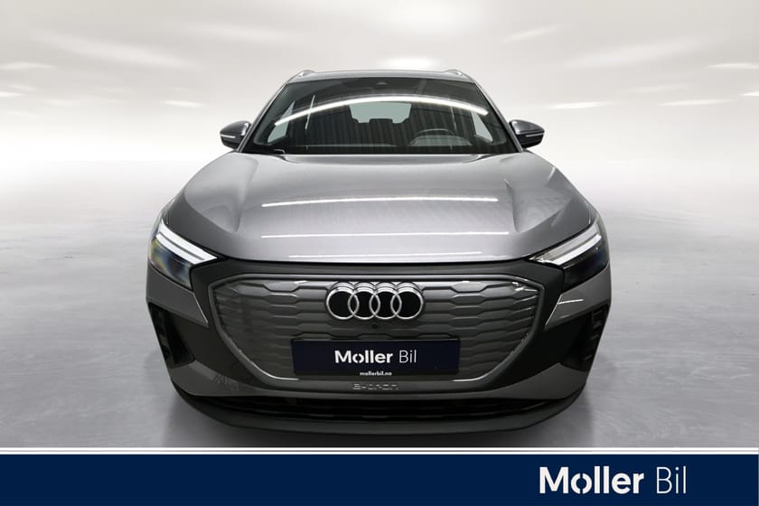 Bilde 2 av Audi Q4 45 e-tron quattro bus edt
