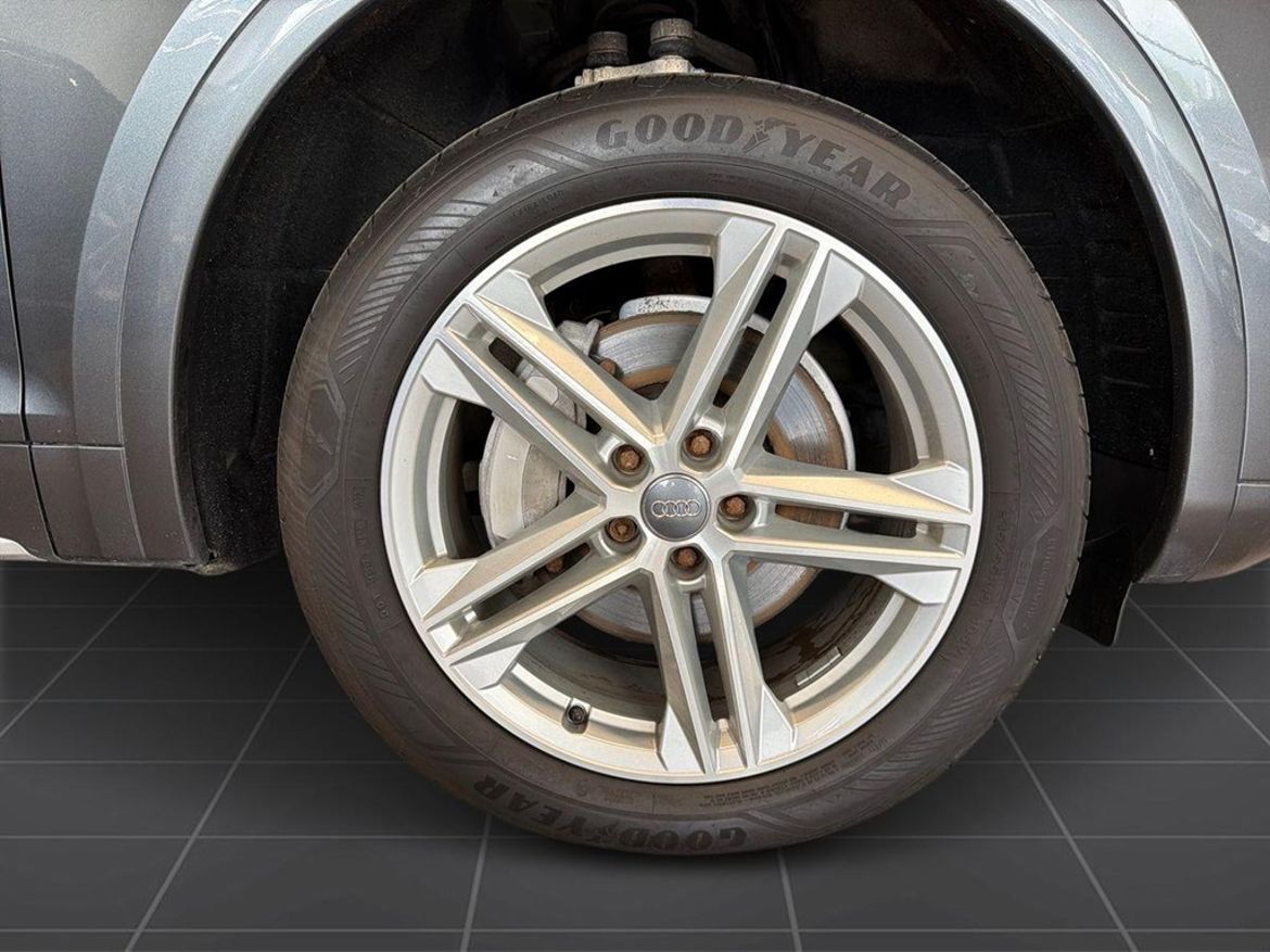 Audi Audi Q5 — bild 7