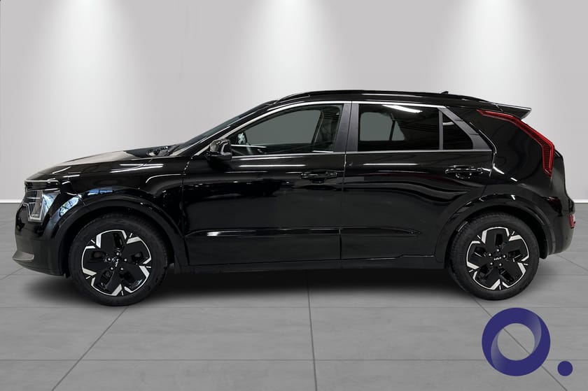 Bilde 2 av Kia Niro EV Active pluss I Klimatiserte seter I Adaptiv cruise