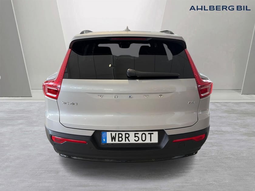 Bild 4 av Volvo XC40