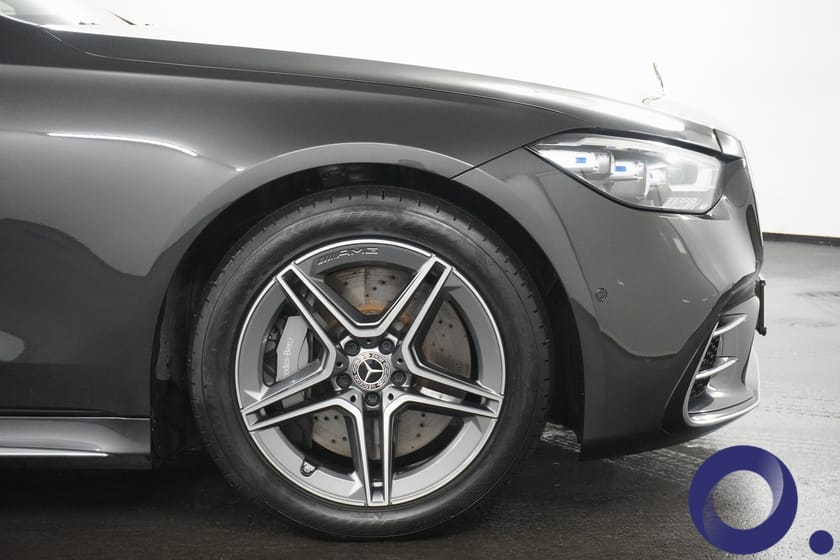 Bilde 2 av Mercedes-Benz S 580 e 4MATIC S580 AMG