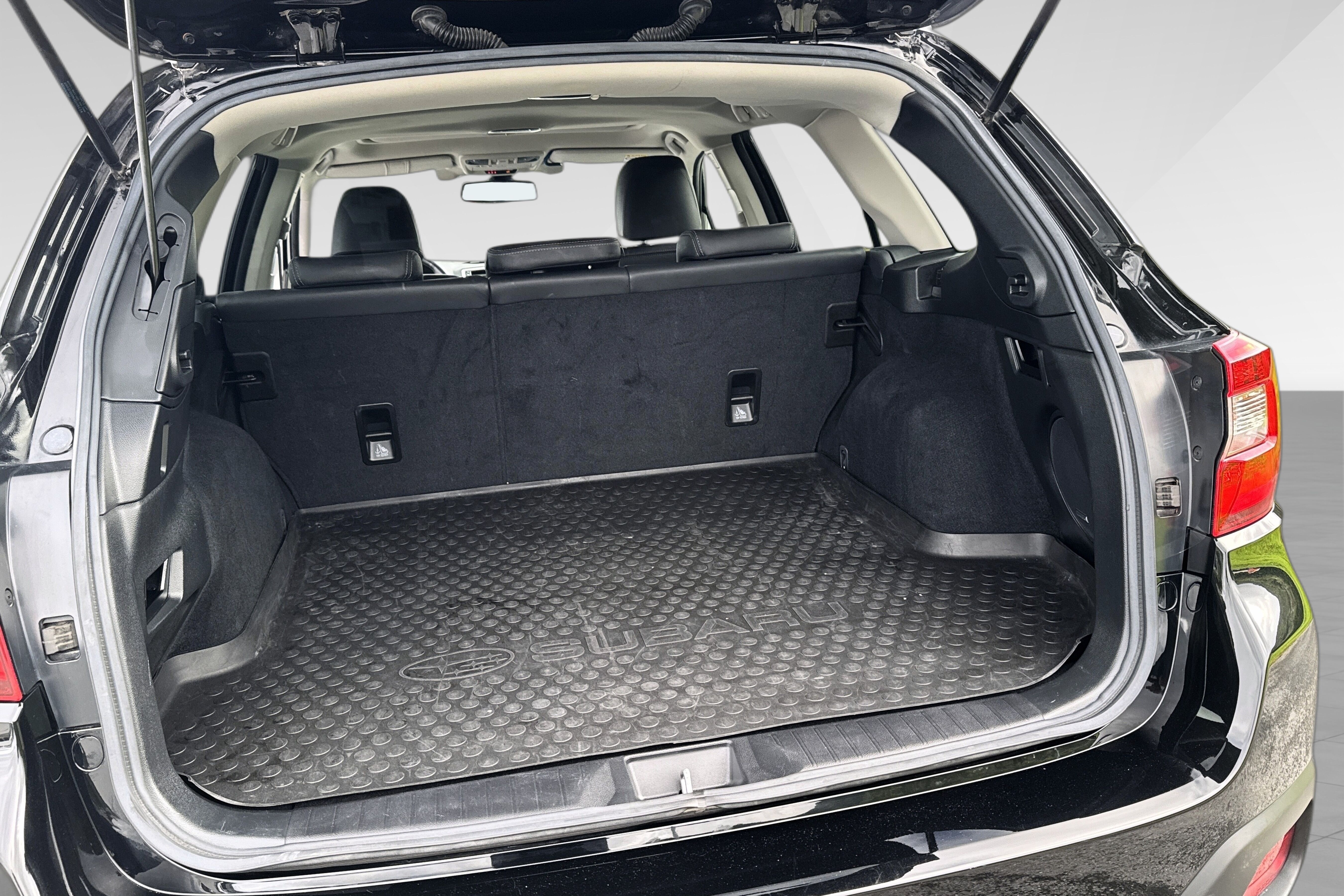 Subaru Outback bilde 20