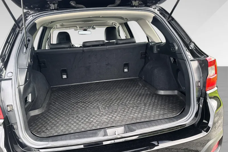Subaru Outback bilde 20