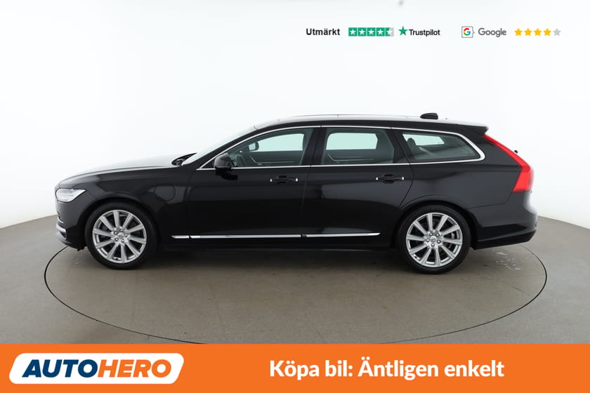 Bild 2 av Volvo V90
