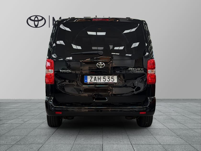 Bild 5 av Toyota Proace Verso