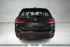Thumnail bilde 3 av BMW X1 xDrive25e