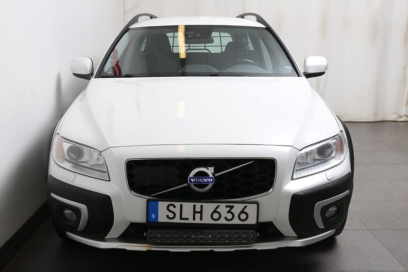 Bild 5 av Volvo XC70 D4 181hk Classic Momentum AWD Aut Elstol Värmare Drag