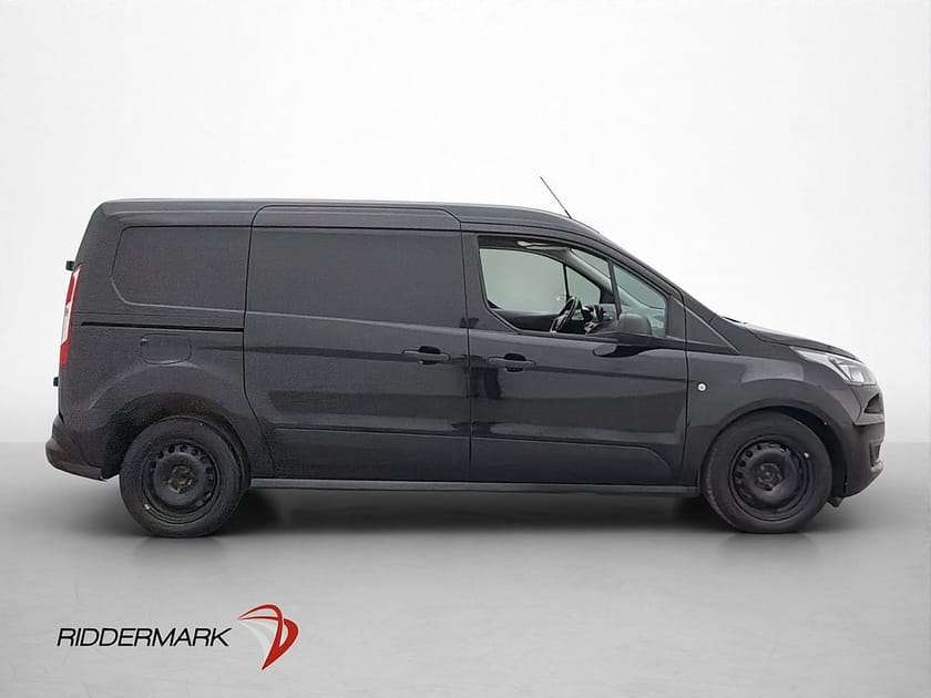 Bild 2 av Ford Transit Connect 210 LWB