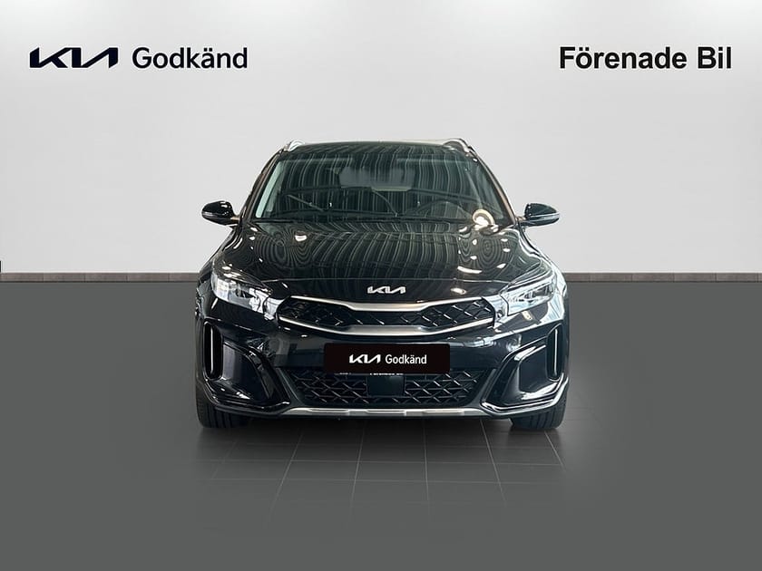 Bild 2 av Kia XCeed Plug-in Hybrid DCT ADVANCE 141HK