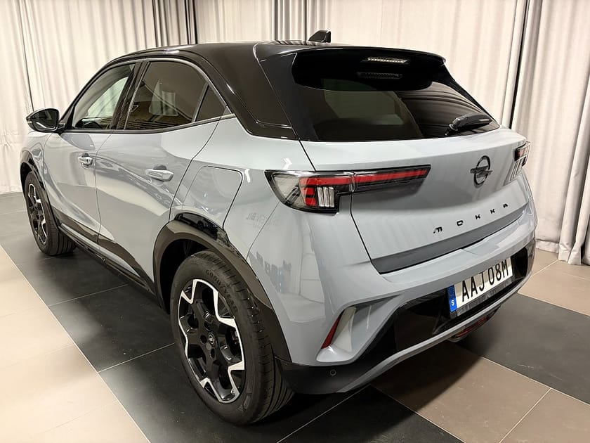 Bild 3 av Opel Mokka