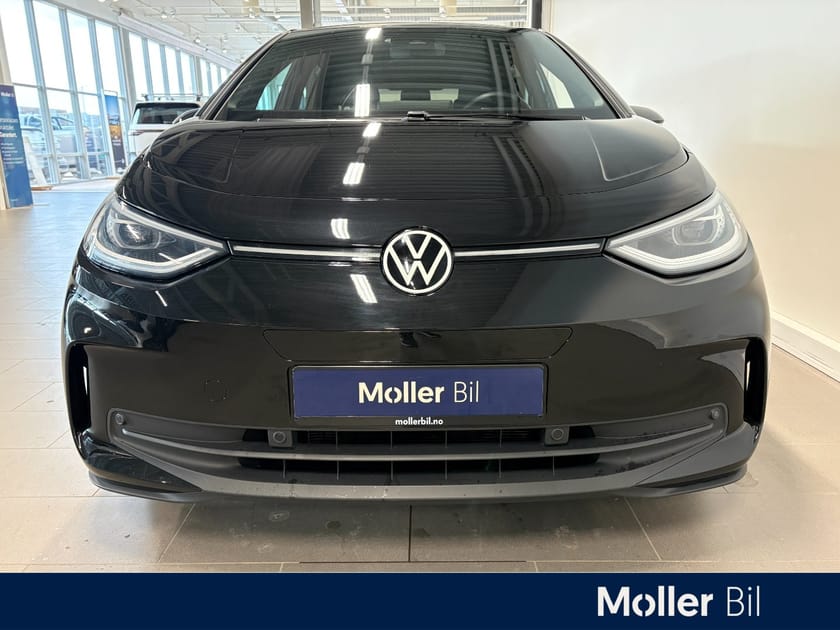 Bilde 4 av Volkswagen ID.3 Pro Performance 59kWh 204hk Highline