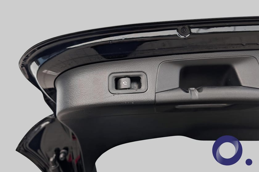 Bilde 5 av Mercedes-Benz EQA 300 4MATIC 4MATIC/ Memory/Hengerfeste/ mye utstyr!