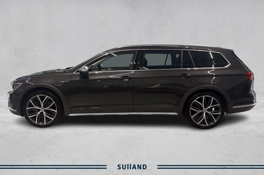 Bilde 2 av Volkswagen Passat Alltrack 2.0TDI 190hk 4MOTION |Highline|Hengerfeste|Webasto