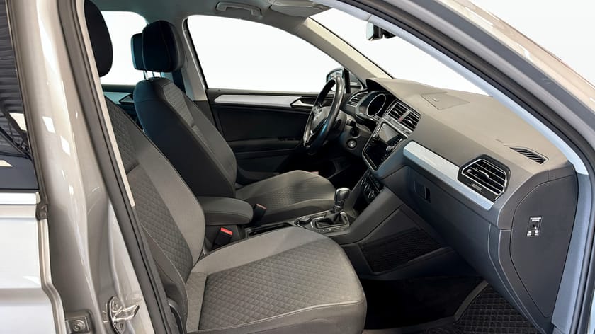 Bild 3 av Volkswagen Tiguan R-Line