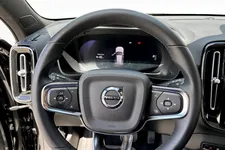 Volvo XC40 Recharge