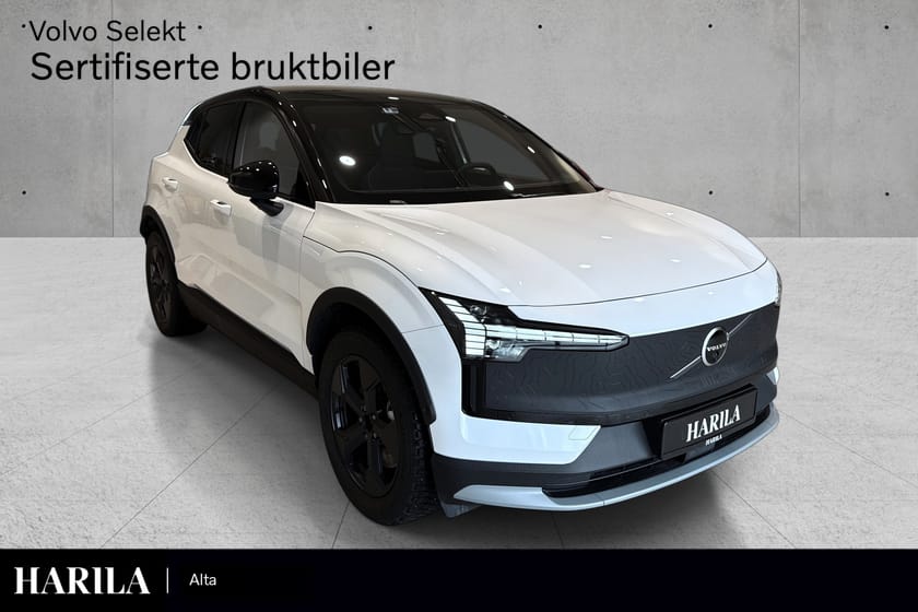 Bilde 2 av Volvo EX30 Cross Country Twin Motor Performance