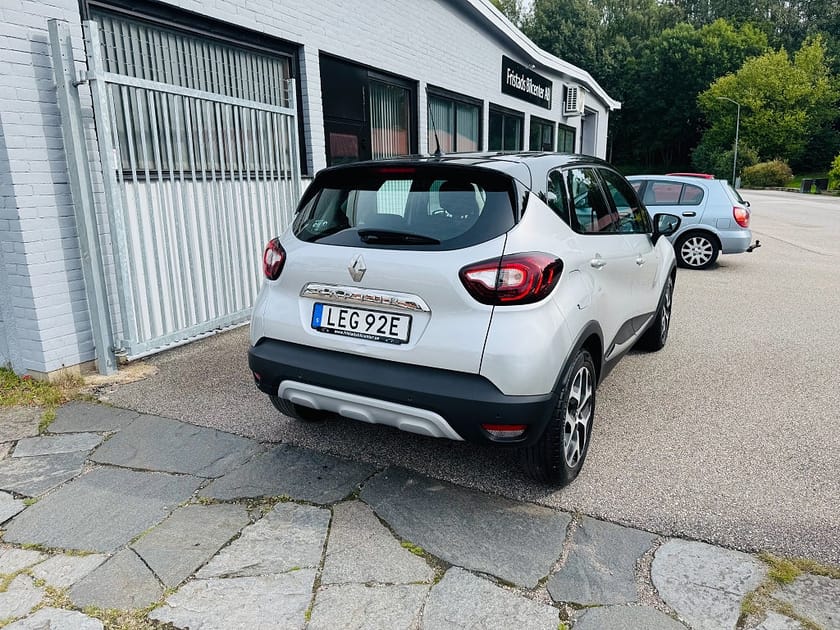 Bild 3 av Renault Captur