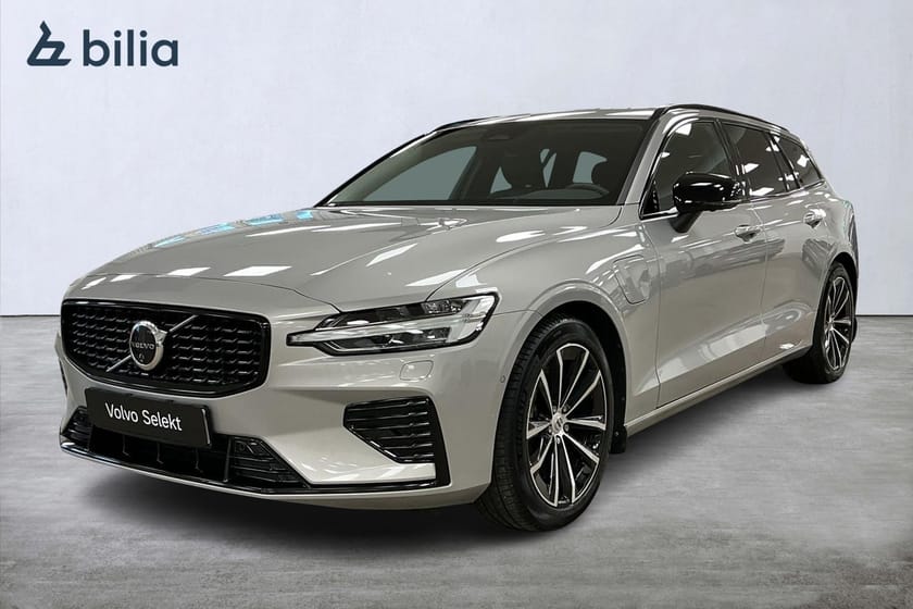Bild 1 av Volvo V60
