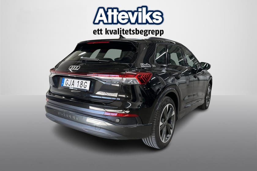 Bild 3 av Audi Q4 40 e-tron