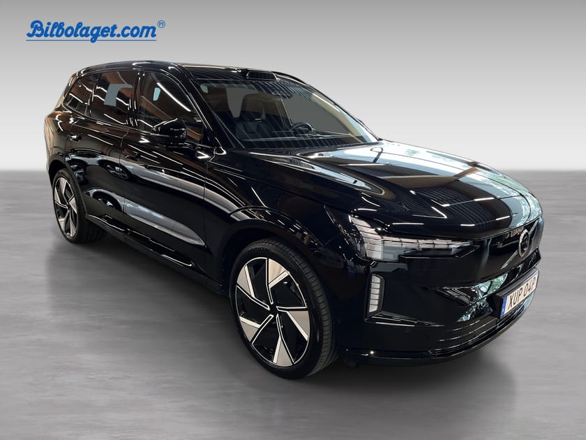 Bild 3 av Volvo EX90 Twin Motor Performance 7-seater Ultra 7sätes