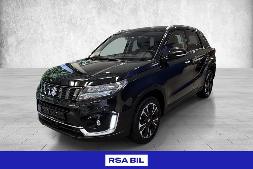 Bilde 1 av Suzuki Vitara HEV AllGrip 4X4/PRIVATKJØRT/KROK/HYBRID/AUTO/GARANTI/VELHOLDT/
