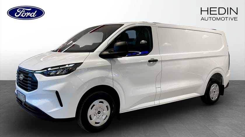 Bild 1 av Ford Transit Custom 320