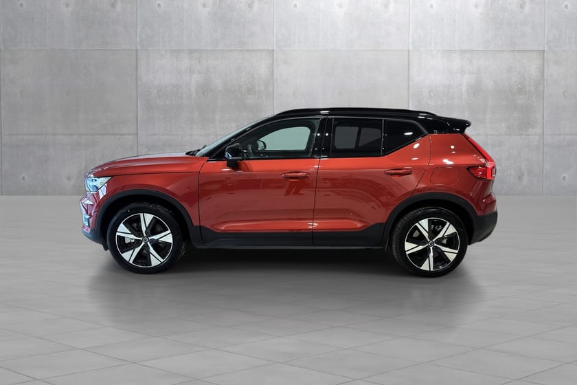 Bilde 3 av Volvo XC40 
